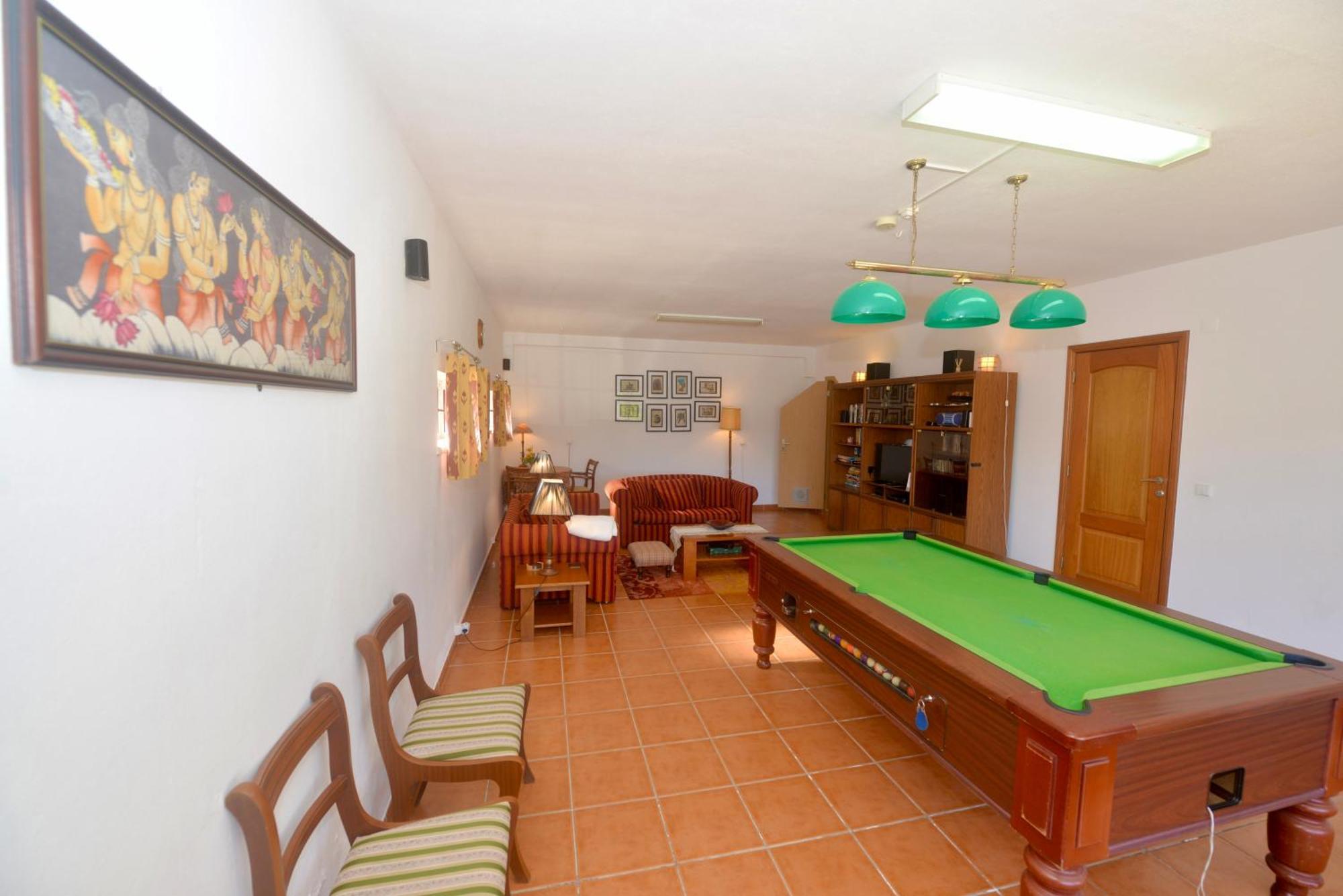 Villa Casa Bianca Caldas Da Rainha Exterior foto